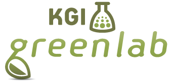 KGI Greenlab Logo