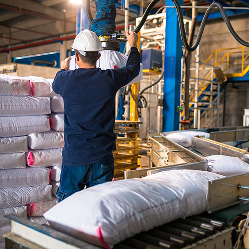 Essential Chemicals– K.G. International