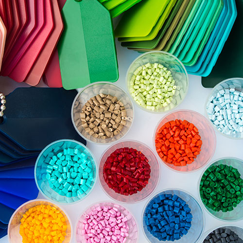 Polymers– K.G. International