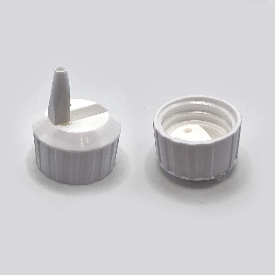 Dispensing Closures– K.G. International