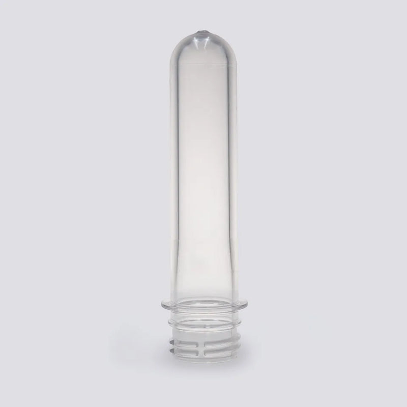 28mm PCO (1810) Clear PET Preform (35gram)