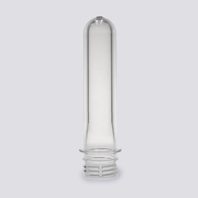 Clear Preform 28mm PCO (1810) Clear PET Preform (39gram)