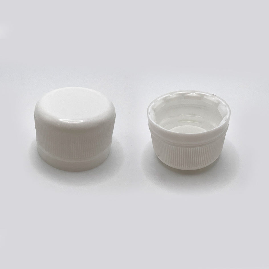 Tamper Evident Closures– K.G. International