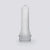 38mm 2-Start Clear PET Preform (32.4 gram)