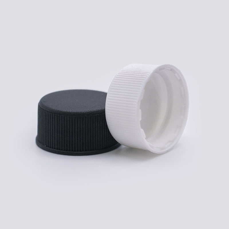 18-400 PP Continuous Thread Closures
