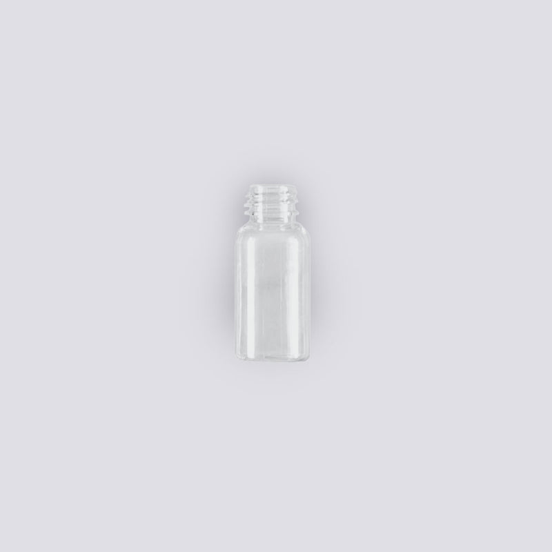 1 oz. PET Beverage Shot Bottle, 20-410
