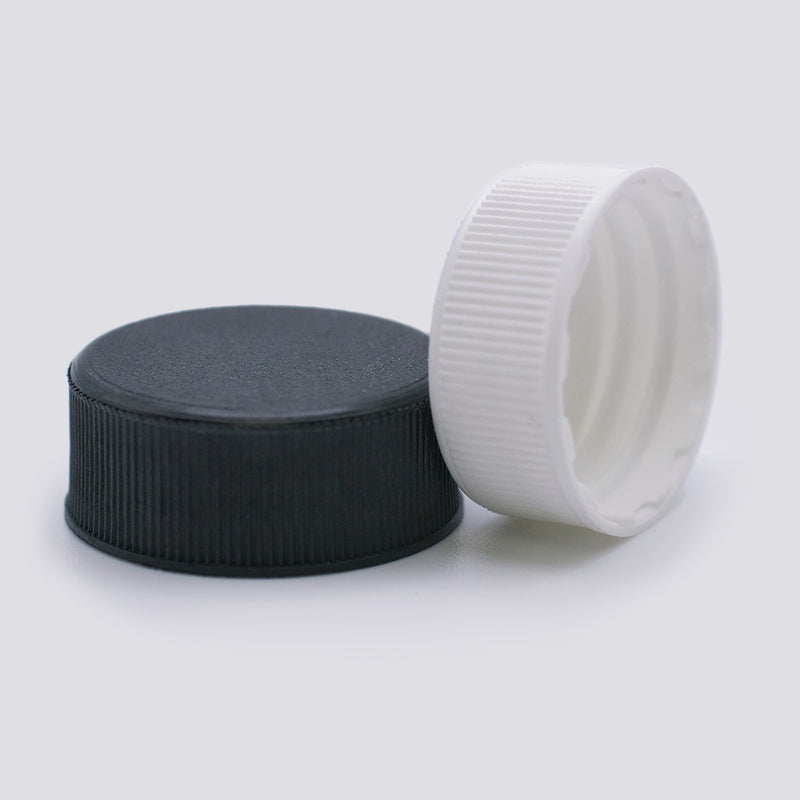 22-400 PP Continuous Thread Closures