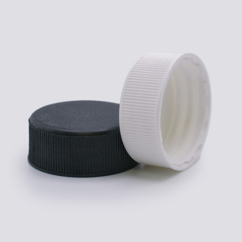 24-400 PP Continuous Thread Closures