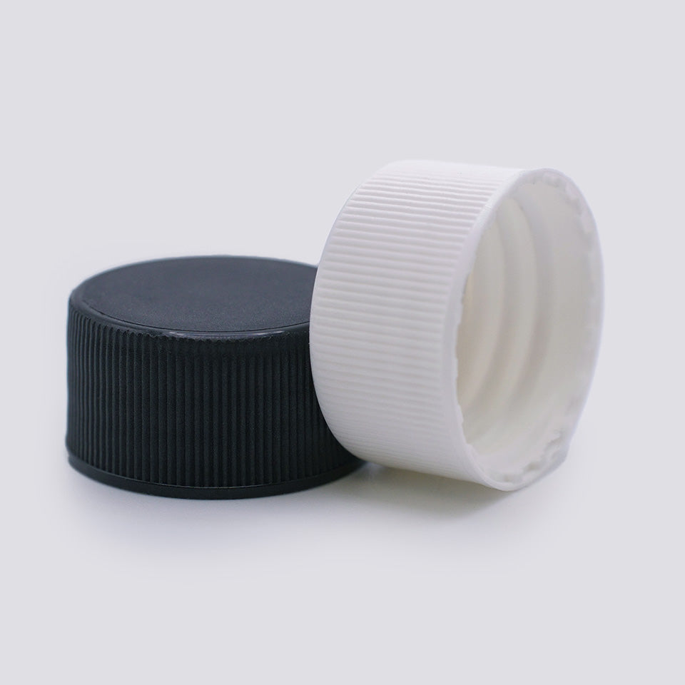 24-410 PP Continuous Thread Closures — K.G. International