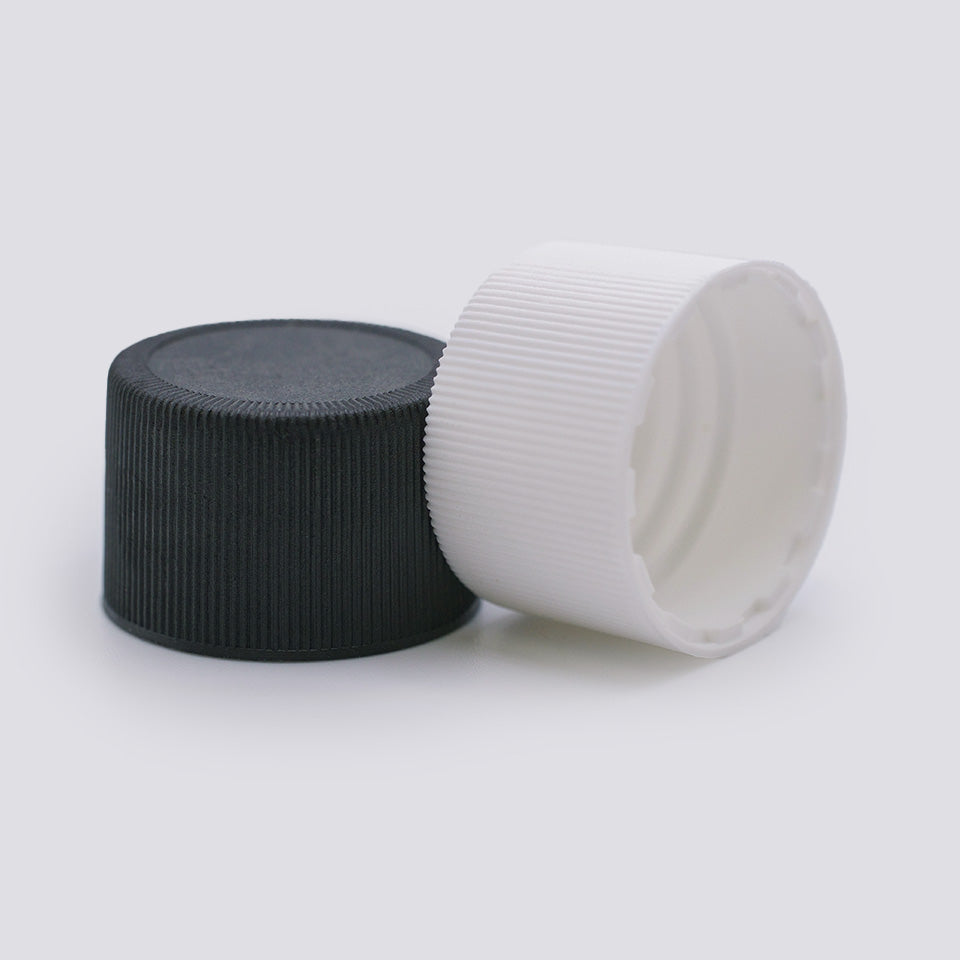 24-414 PP Continuous Thread Closures — K.G. International