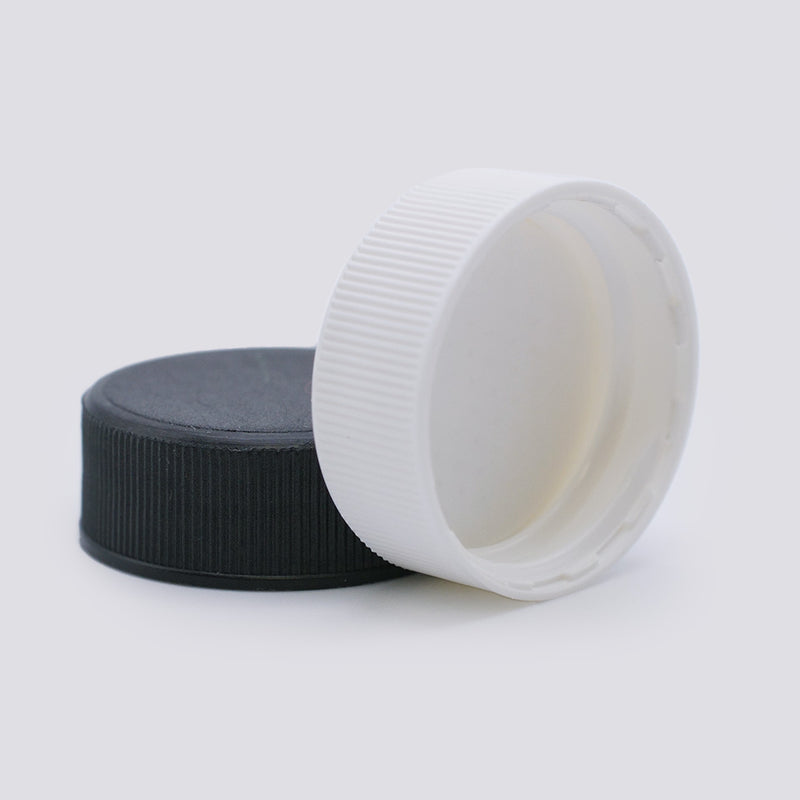 28-400 PP Continuous Thread Closures