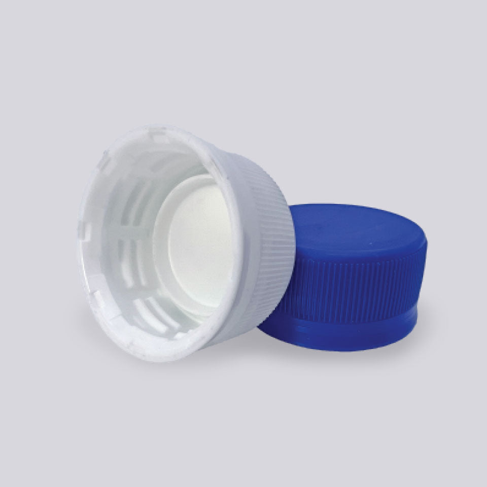 28mm PCO (1881) PP Tamper Evident Closures– K.G. International