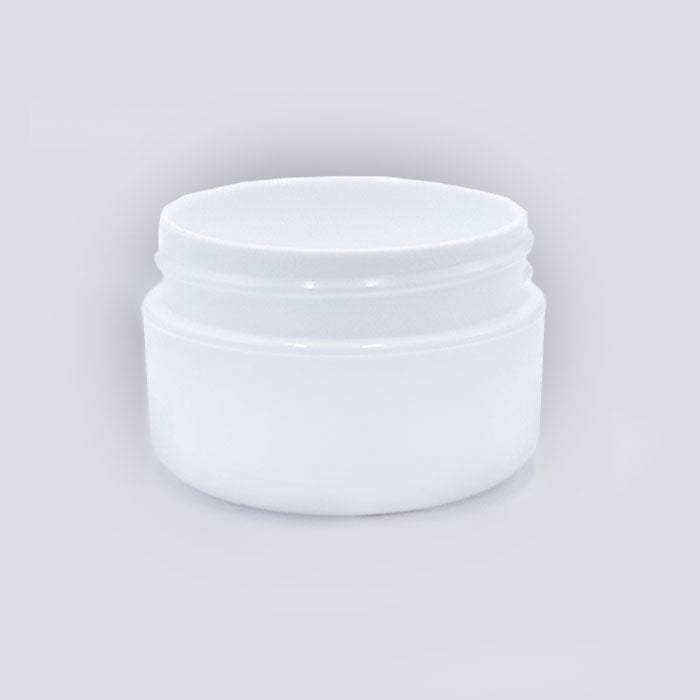 2 oz. PP Double Wall Rounded Base Jar, 70-400