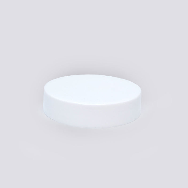 48-400 Smooth Sided Flat Cap