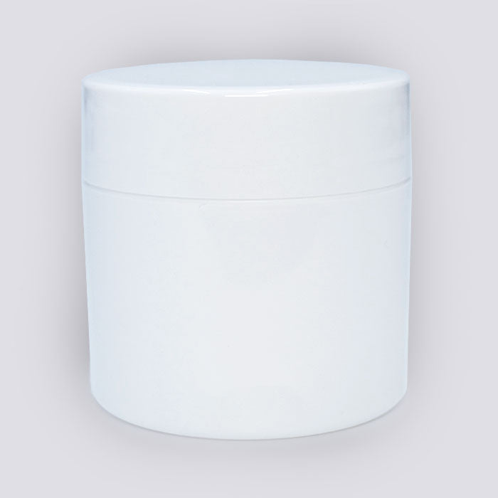 70-400 PP Tall Smooth Sided Flat Cap