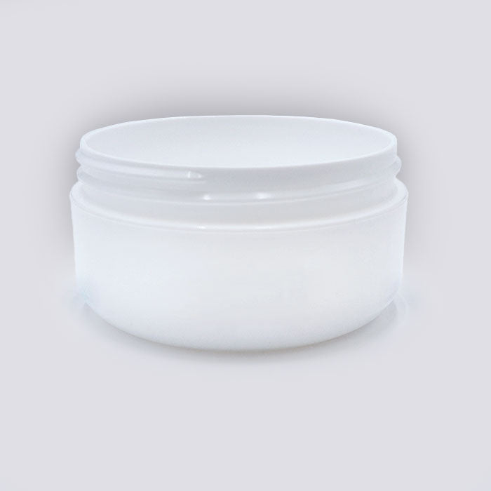 4 oz. PP Double Wall Rounded Base Jar, 89-400