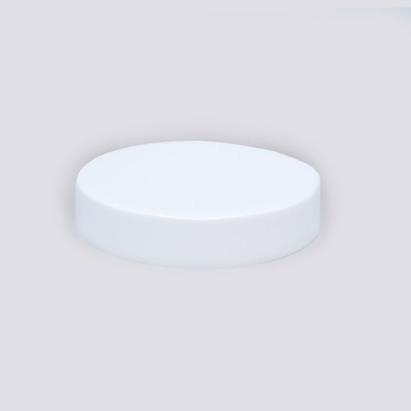 58-400 Smooth Sided Flat Cap