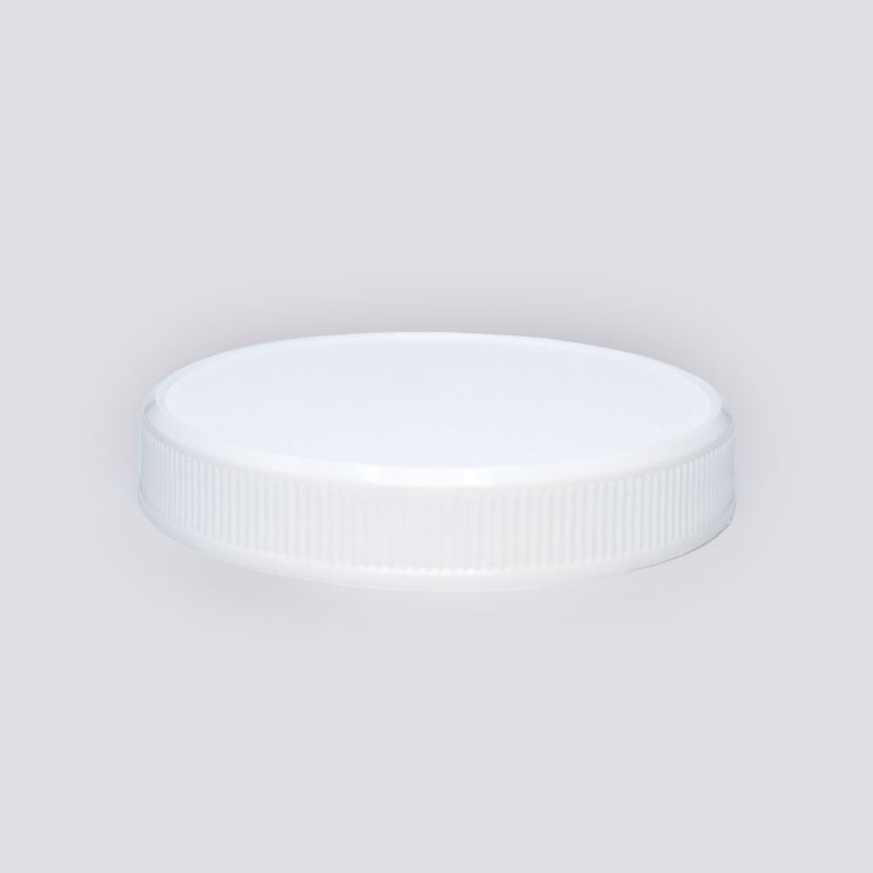 70-400 PP Fine Ribbed Flat Cap