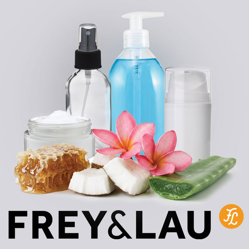 Fragrances for Personal Care & Cosmetics Products