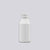 1 oz. PET Modern Round Bottle, 20-410