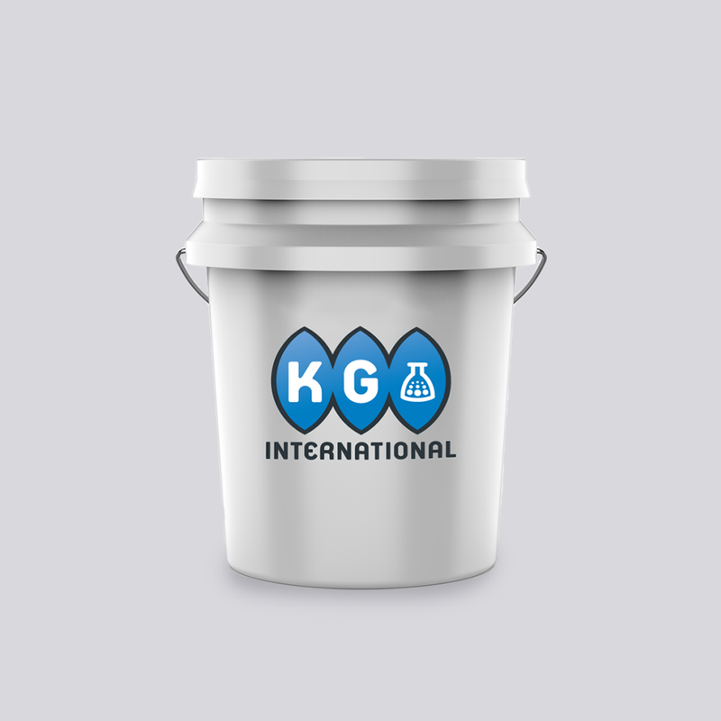 Rheology Modifier for Home and Laundry Care, Technical Grade, Liquid, 19 KG/Pail