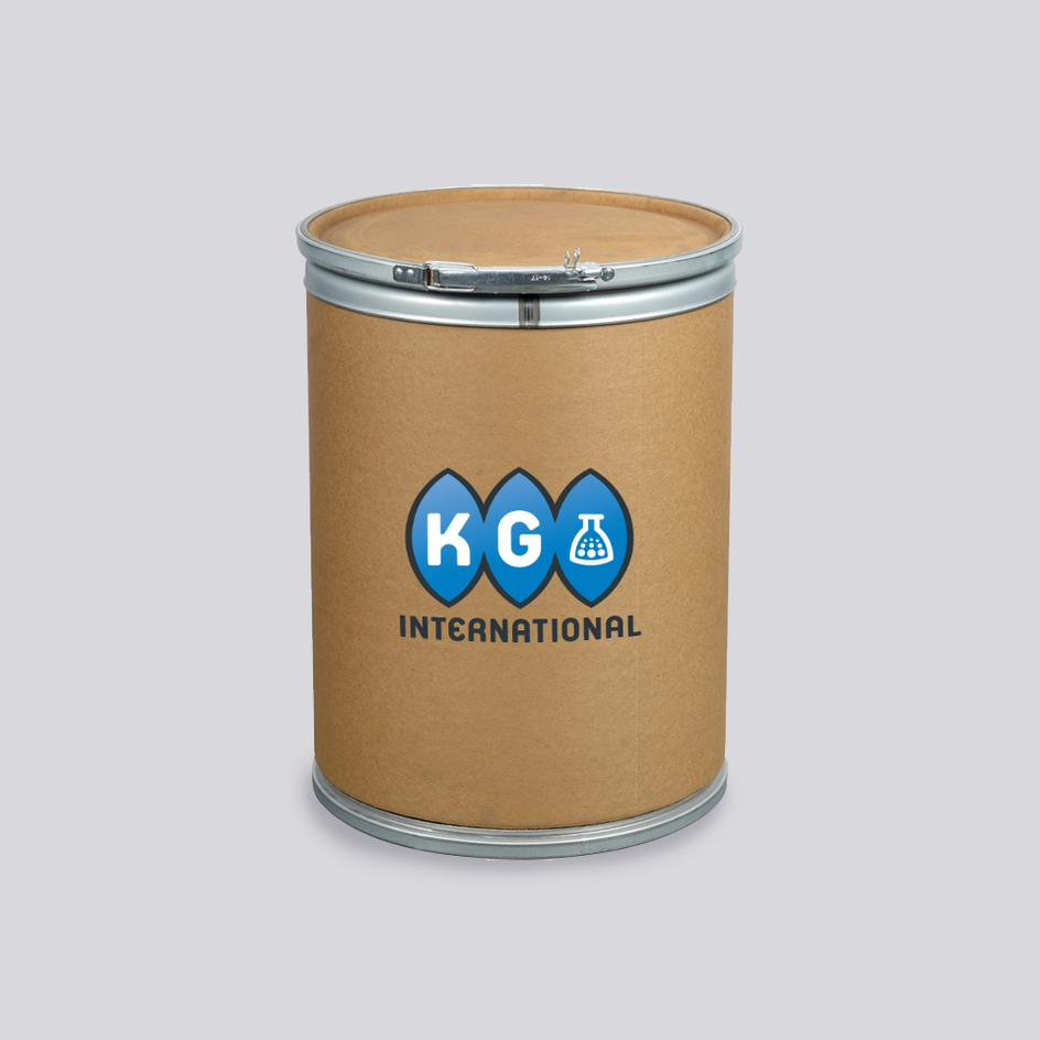 Polymers — K.G. International
